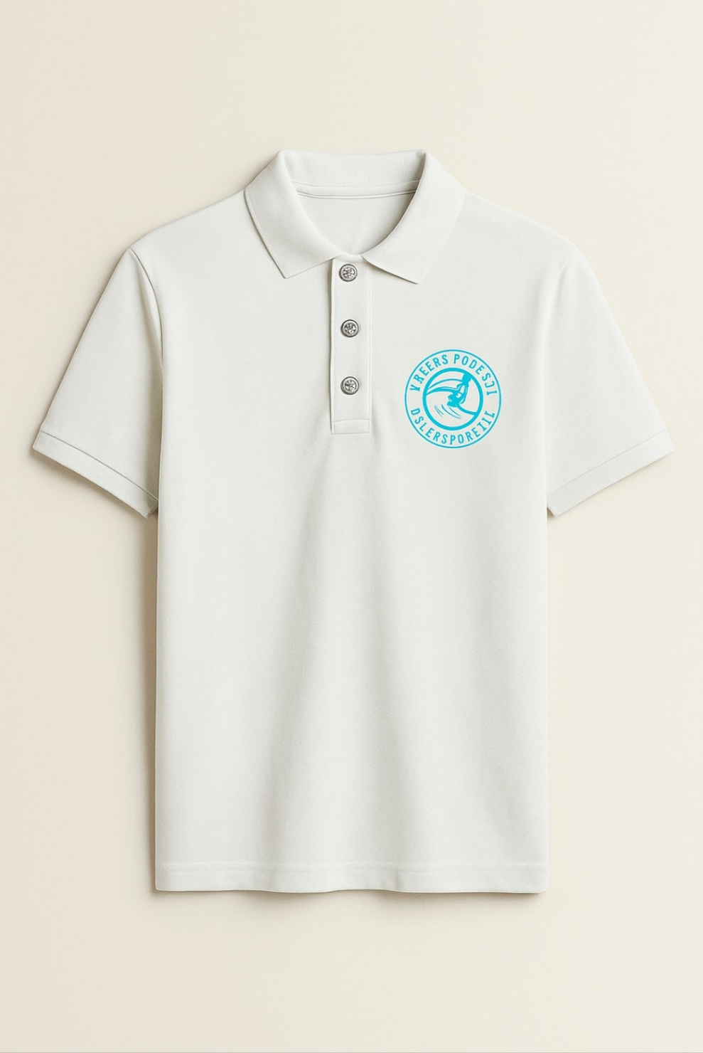 WatersportsNL Polo "Preorder"