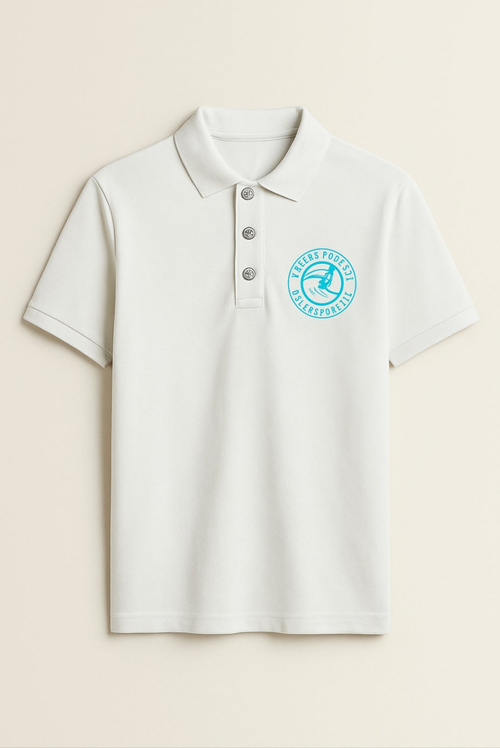 WatersportsNL Polo "Preorder"